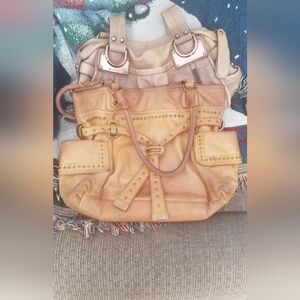 2 B Makowsky Handbags